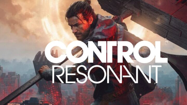 Control Resonant release date: platforms, price and 1440p PC settings