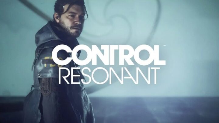 Control Resonant roadmap: when New Game++ and Photo Mode are planned