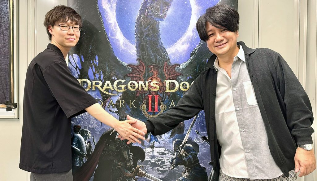 Dragon’s Dogma 2: Dark Arisen targets 30fps on Switch 2, not native 60fps 1 Dragon’s Dogma 2 Switch 2 30fps frame generation explained