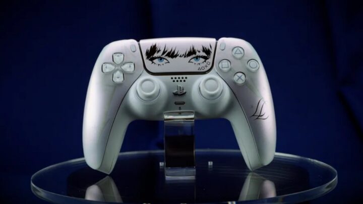 Lisa Limited Edition DualSense: Preorder Time, Price and Where to Buy