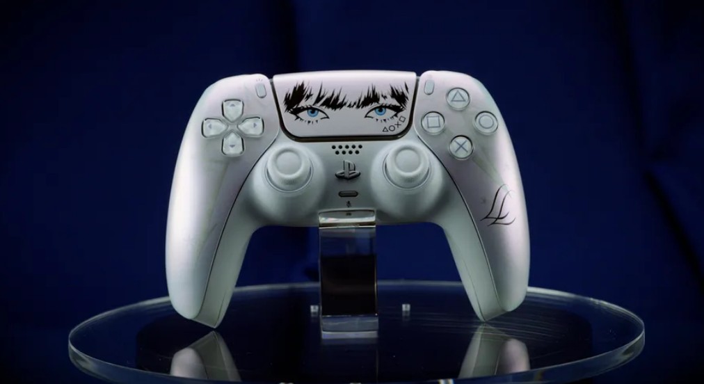 Lisa Limited Edition DualSense: Preorder Time, Price and Where to Buy