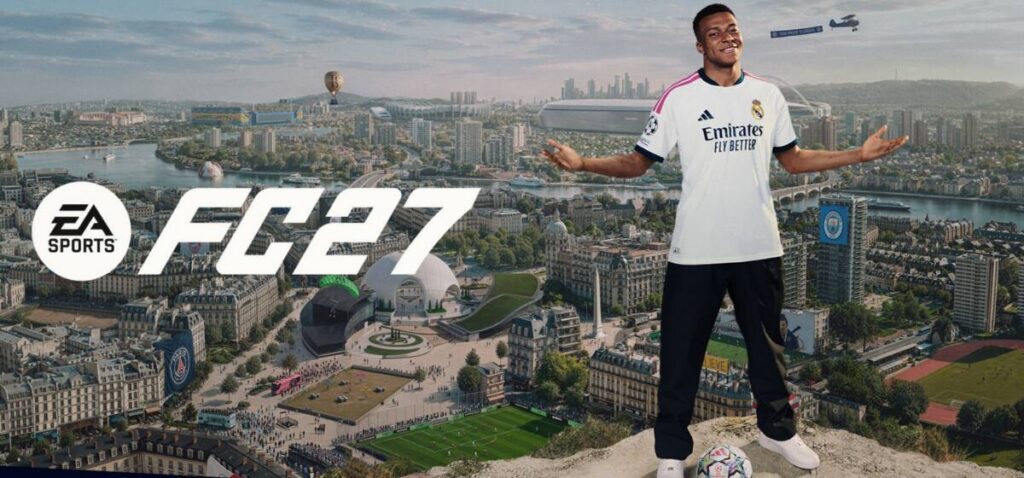 EA Sports FC 27 10-hour trial: Game Pass access and timer rules 1 Xbox games for September
