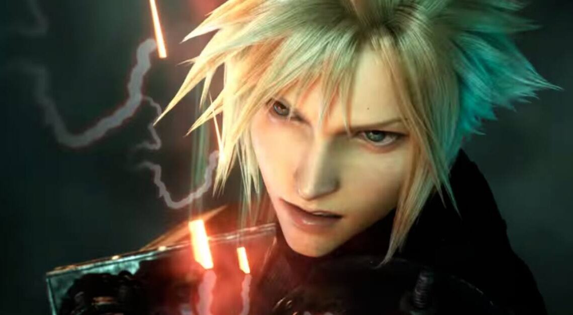 Final Fantasy Resonance PS5 Demo Save Data Carries Into the Full Game