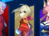 Fate/EXTRA Record launches January 28, 2027 on PS5, PS4, Switch 2, Switch and PC 3 Fate/EXTRA Record release date and platforms