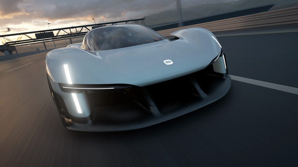 GT7 new cars