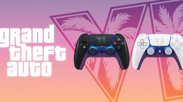 GTA VI DualSense Preorders: Price, Time and Black vs White Availability