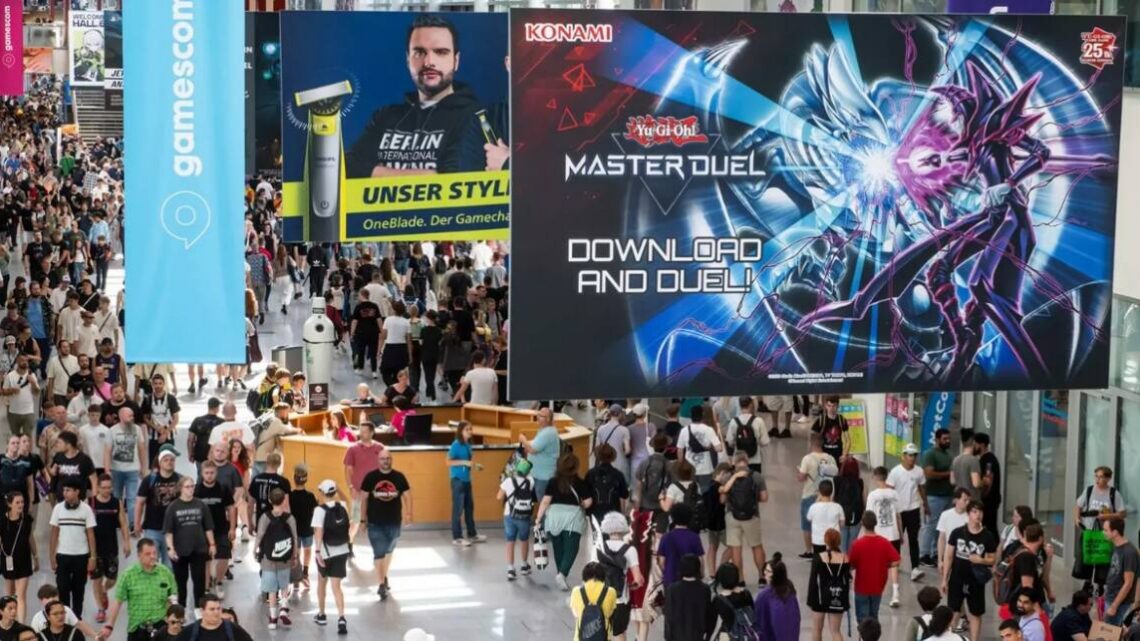 Gamescom apologises for indie theft response, but security gaps remain