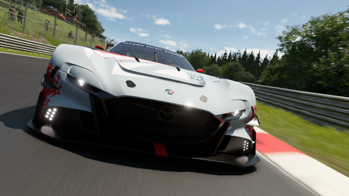 Gran Turismo 7 Spec IV roadmap: October and December 2026 content