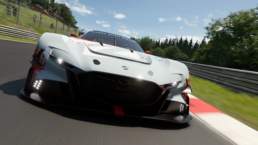 Gran Turismo 7 Spec IV roadmap: October and December 2026 content