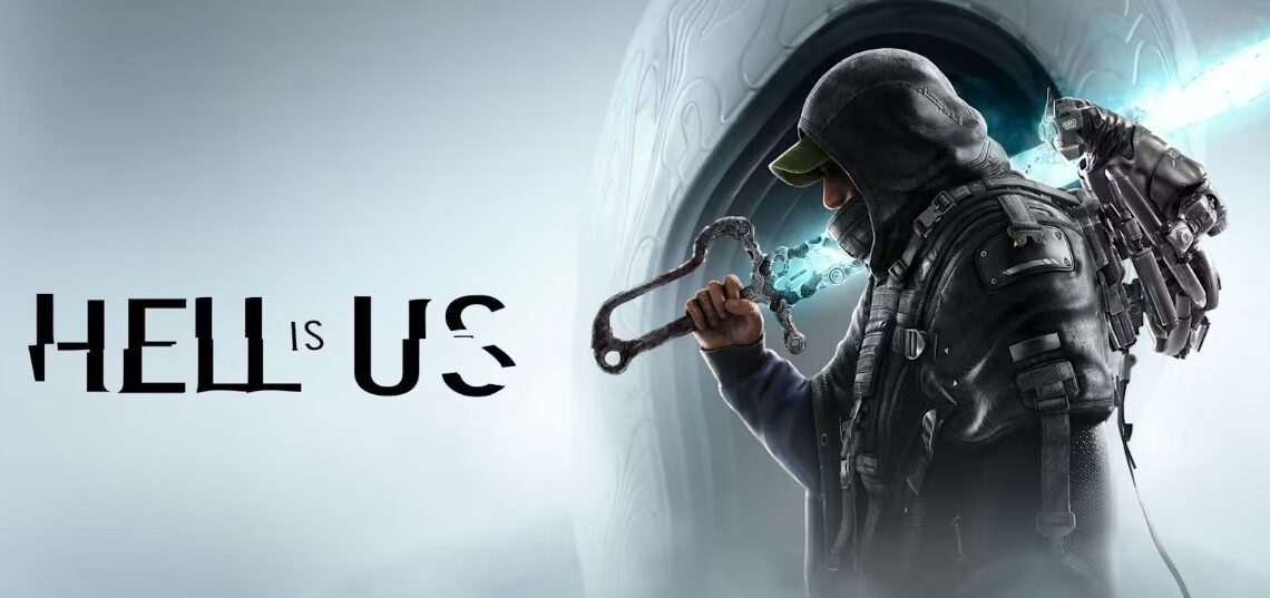 Hell Is Us Switch 2 release date delayed again to October 27