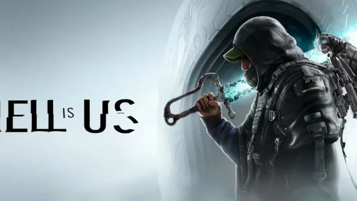 Hell Is Us Switch 2 release date delayed again to October 27