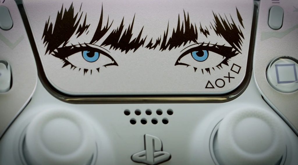 Lisa Limited Edition DualSense: Preorder Time, Price and Where to Buy 1 Lisa limited edition ps controller