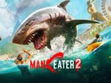 Maneater 2 Switch 2 release date: 2027 confirmed, key details unknown