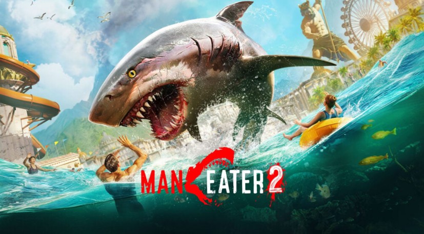 Maneater 2 Switch 2 release date: 2027 confirmed, key details unknown