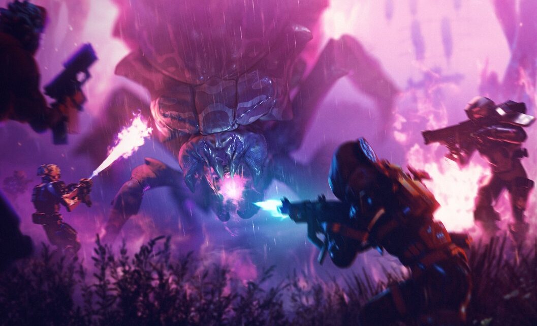 Marathon permanent PvE mode due December 8: October reset explained