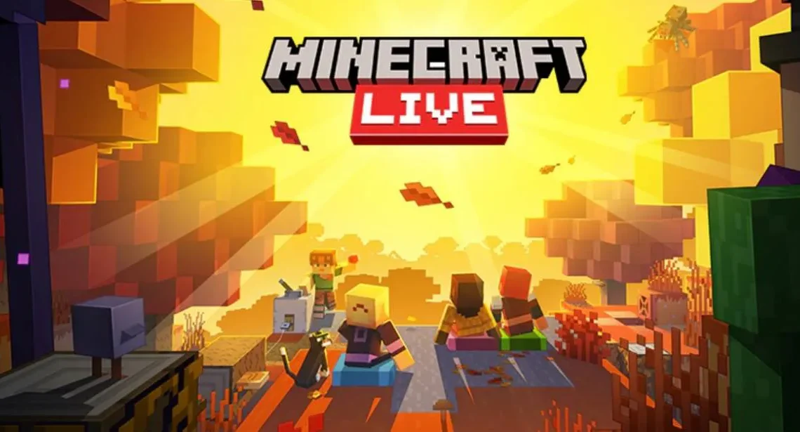 Minecraft Ice Caves Update: Features and Release Date Status