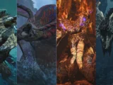 Monster Hunter Wilds Character Edit Voucher sales end December 3, with free edits due in 2027