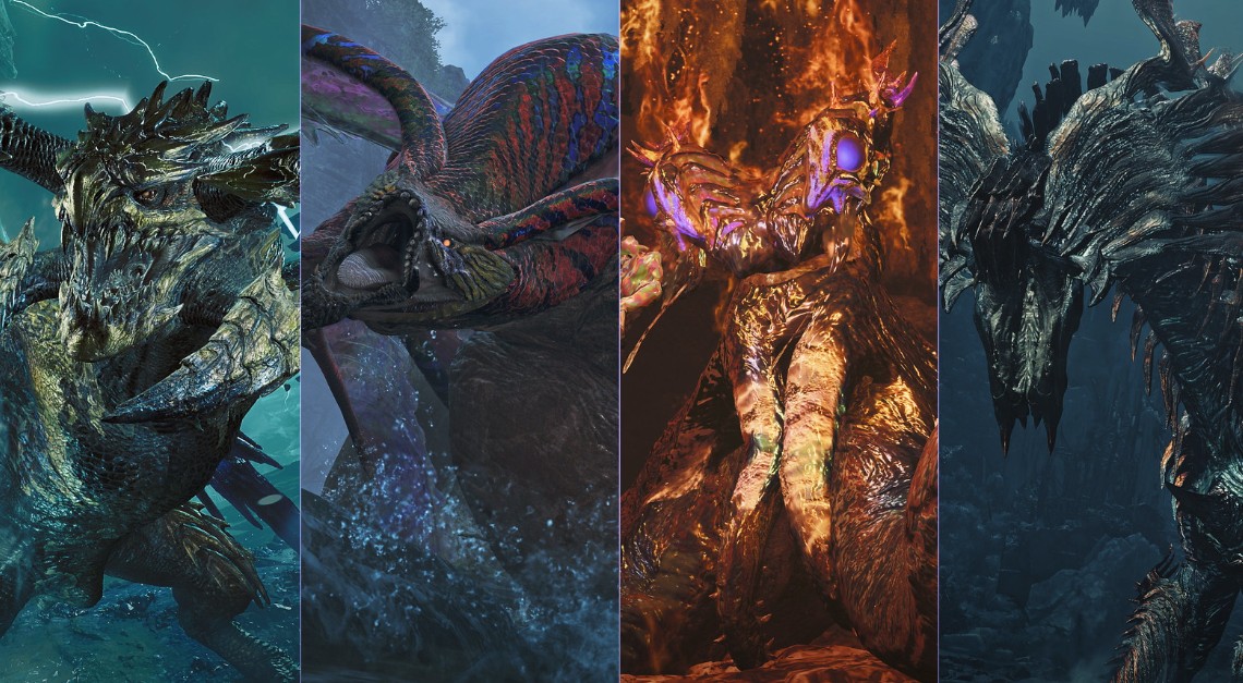 Monster Hunter Wilds Character Edit Voucher sales end December 3, with free edits due in 2027