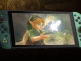 Zelda 40th Anniversary restock UK