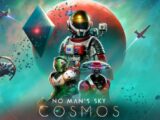 No Man’s Sky Cosmos on PS5: What’s New and What to Do First