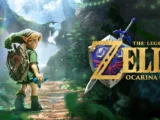 The Legend of Zelda: Ocarina of Time for Switch 2 launches November 5, 2026
