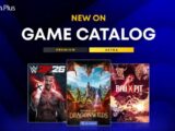 PS Plus September 2026 Games: US Release Dates for Extra and Premium
