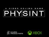 Xbox Will Publish PHYSINT After PlayStation Steps Away