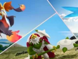 Pokémon GO Mega Finale 2026 raid schedule: Armored Mewtwo, Mega X and Y