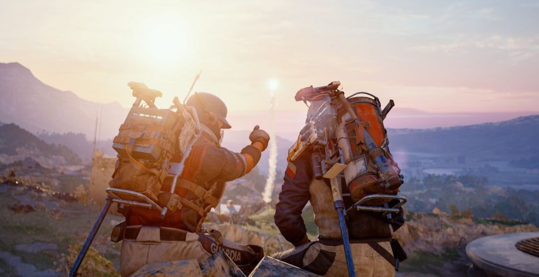 ARC Raiders PvE toggle test: Dates, rules and loot trade-offs