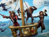 Sea of Thieves Season 21 Free Weekend: U.S. Times and Reward Eligibility