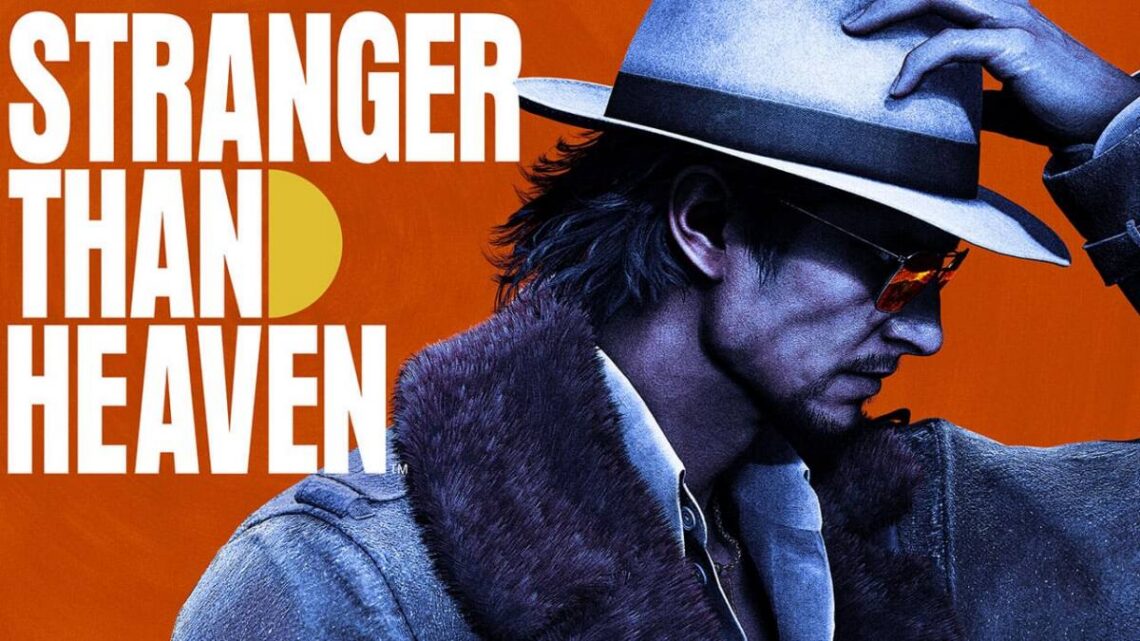Netflix and SEGA announce Crazy Taxi film, new Sonic series and STRANGER THAN HEAVEN film
