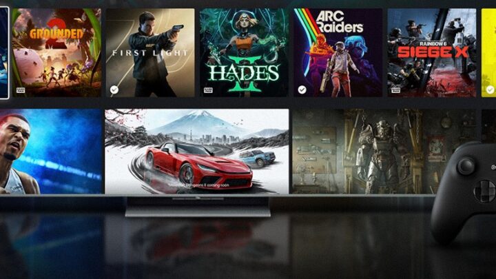 Xbox App Is Coming to Select TCL Smart TVs, but Model Support Is Still Unknown
