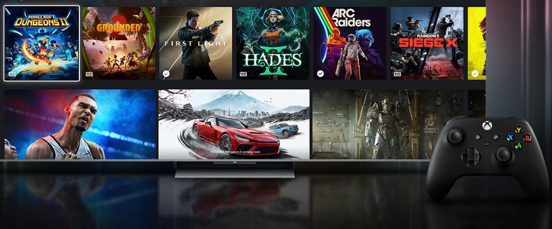 Xbox App Is Coming to Select TCL Smart TVs, but Model Support Is Still Unknown