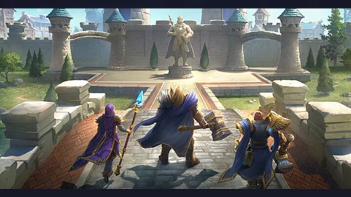 Warcraft III Forsaken Kingdom: Requirements, Price and What’s Free