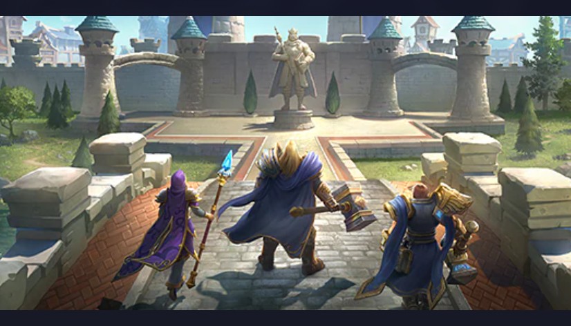 Warcraft III Forsaken Kingdom: Requirements, Price and What’s Free