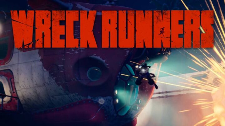 Wreck Runners Xbox playtest is free: How to join before September 9