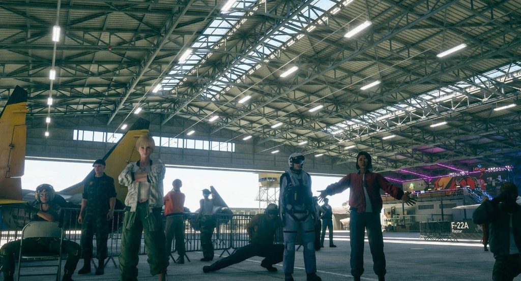 Xbox releases September 28–October 2, 2026: Game Pass, upgrades and early access 2 Ace Combat 8 early access
