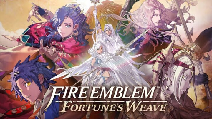 Fire Emblem: Fortune’s Weave Switch 2 Performance: 30fps and Resolution Explained