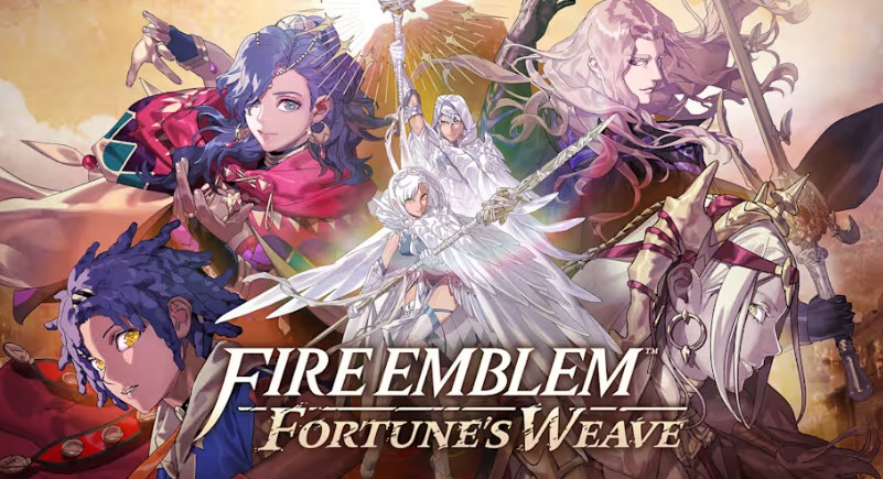 Fire Emblem: Fortune’s Weave Switch 2 Performance: 30fps and Resolution Explained