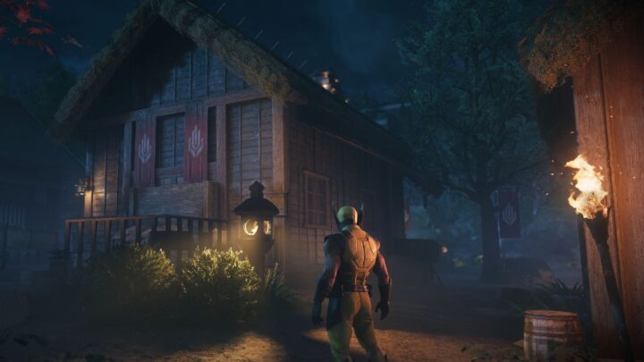 How Insomniac Used Japan Location Scanning for Marvel’s Wolverine