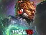 Invincible VS Adds Angstrom Levy October 13; Open Beta Unconfirmed