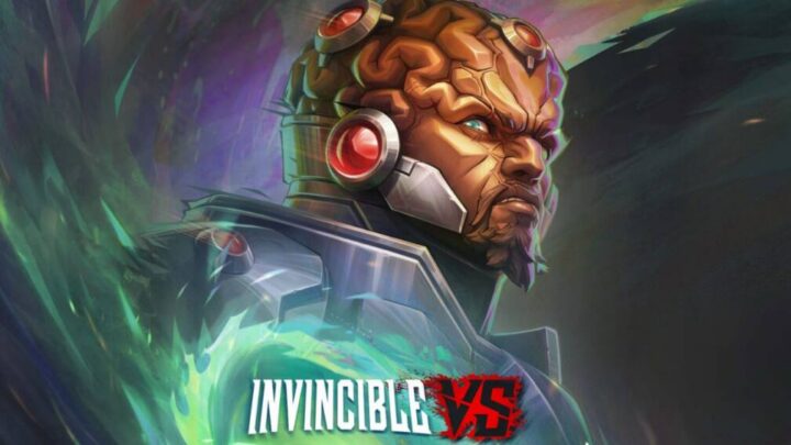 Invincible VS Adds Angstrom Levy October 13; Open Beta Unconfirmed