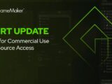 GameMaker GMRT Commercial Use Will Be Free in 2027—With Limits