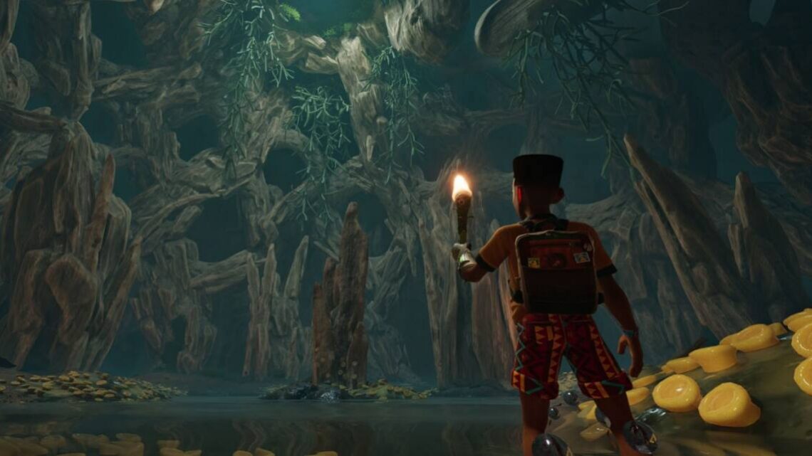 Grounded 2 Rot and Ruin Update: What to Do First