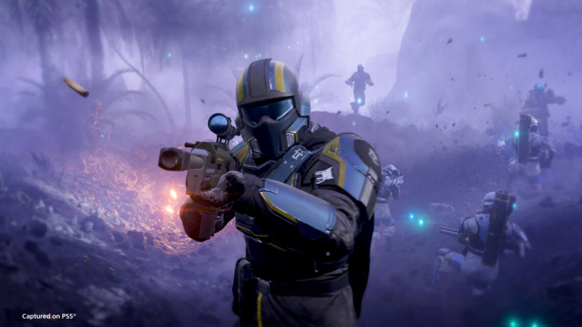 Helldivers 2 Easy Anti-Cheat: What Changes for Mods and Steam Deck