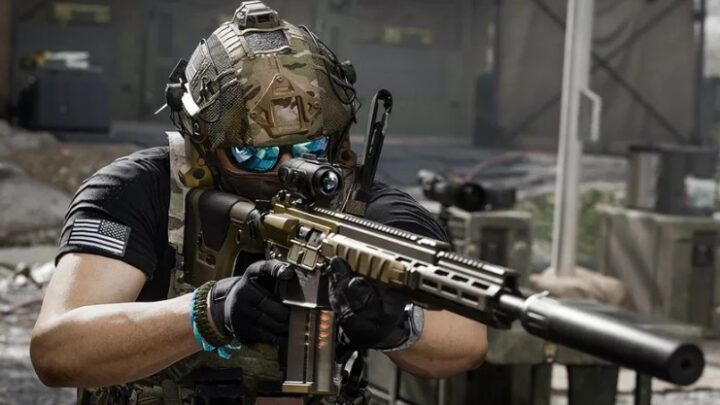 Call of Duty: Modern Warfare 4 is out now: Game Pass status and known issues
