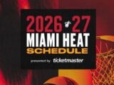 Miami Heat Confirm One-Night Vice City GTA VI Event for November 18