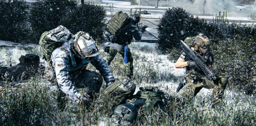 Modern Warfare 4 DMZ beginner guide: protect your first Operators