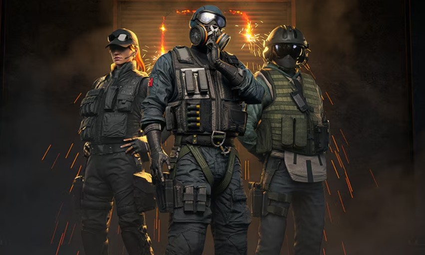 Rainbow Six Mobile shutdown set for January 15, 2027 1 Rainbow 6mobile