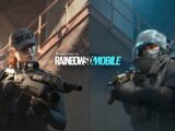 Rainbow Six Mobile shutdown set for January 15, 2027